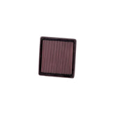 K&N Air Filter 500, PUNTO ABARTH - T JET - LRL Motors