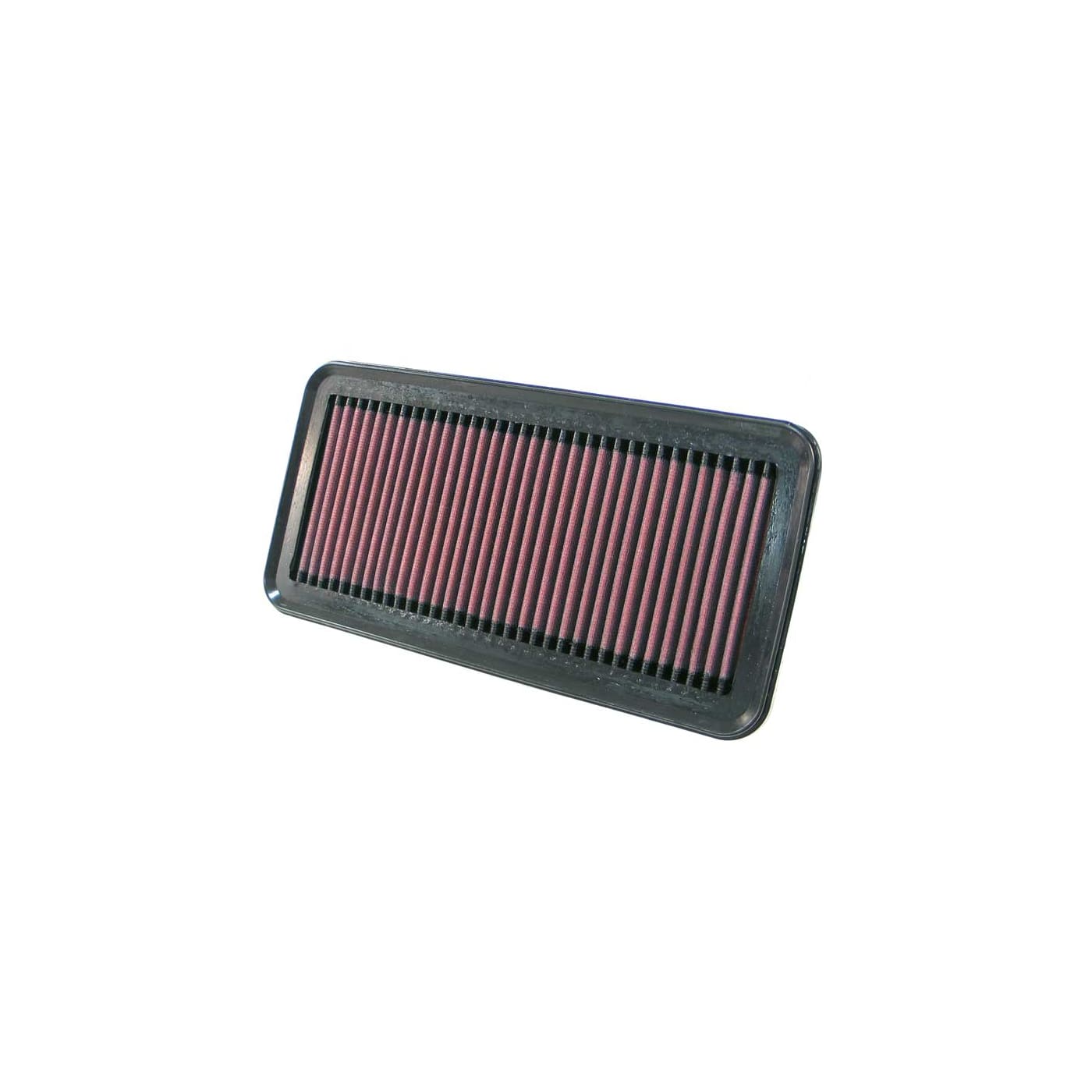 K&N Air filter 91 VERNA, VERNA D 1.5 (D)/1.6 (P) - LRL Motors