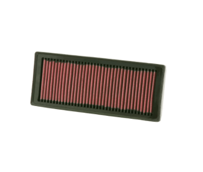 K&N Air Filter Audi A4 1.8TFSI / 2.0 TDI - LRL Motors