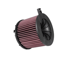 K&N Air Filter Audi A4 2.0P/3.0V6 DSL - LRL Motors