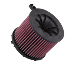 K&N Air Filter Audi Q5 2.OD 2018 onwards - LRL Motors