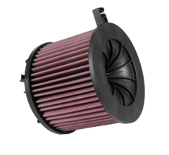 K&N Air Filter Audi Q5 2.OP 2018 Onwards - LRL Motors