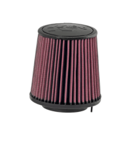 K&N Air Filter Audi Q5 3.0TDI - LRL Motors