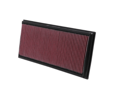 K&N Air Filter Audi Q7 3.0TDI/4.2TDI - LRL Motors