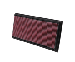 K&N Air Filter Audi Q7 3.0TDI/4.2TDI - LRL Motors