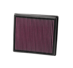 K&N Air Filter BMW 3 Series GT 320D 2.0D - LRL Motors