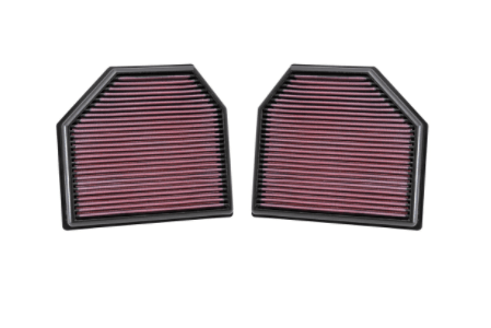K&N Air Filter BMW 3 Series M3 3.0 - LRL Motors