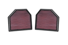 K&N Air Filter BMW 3 Series M3 3.0 - LRL Motors