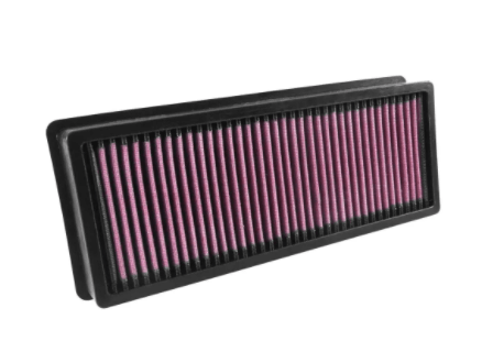 K&N Air Filter BMW 530 D F10/F11 3.0D - LRL Motors