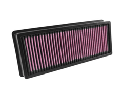 K&N Air Filter BMW 530 D F10/F11 3.0D - LRL Motors