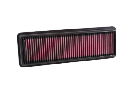 K&N Air Filter BMW X3 2011 ONWARDS 2.0D - LRL Motors