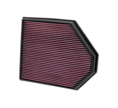 K&N Air Filter BMW X3 2011 ONWARDS 2.0P - LRL Motors