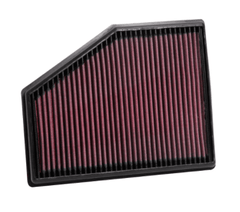 K&N Air Filter BMW X3 2018 ONWARDS 2.0P/2.0D - LRL Motors