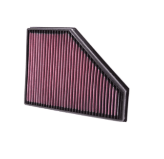 K&N Air Filter BMW X3 2.OD - LRL Motors