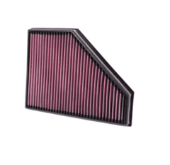 K&N Air Filter BMW X3 2.OD - LRL Motors