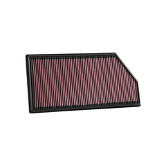 K&N Air Filter C220D 2018 ONWARDS 2.0D - LRL Motors
