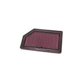 K&N Air filter CITY - TYPE 3 - LRL Motors