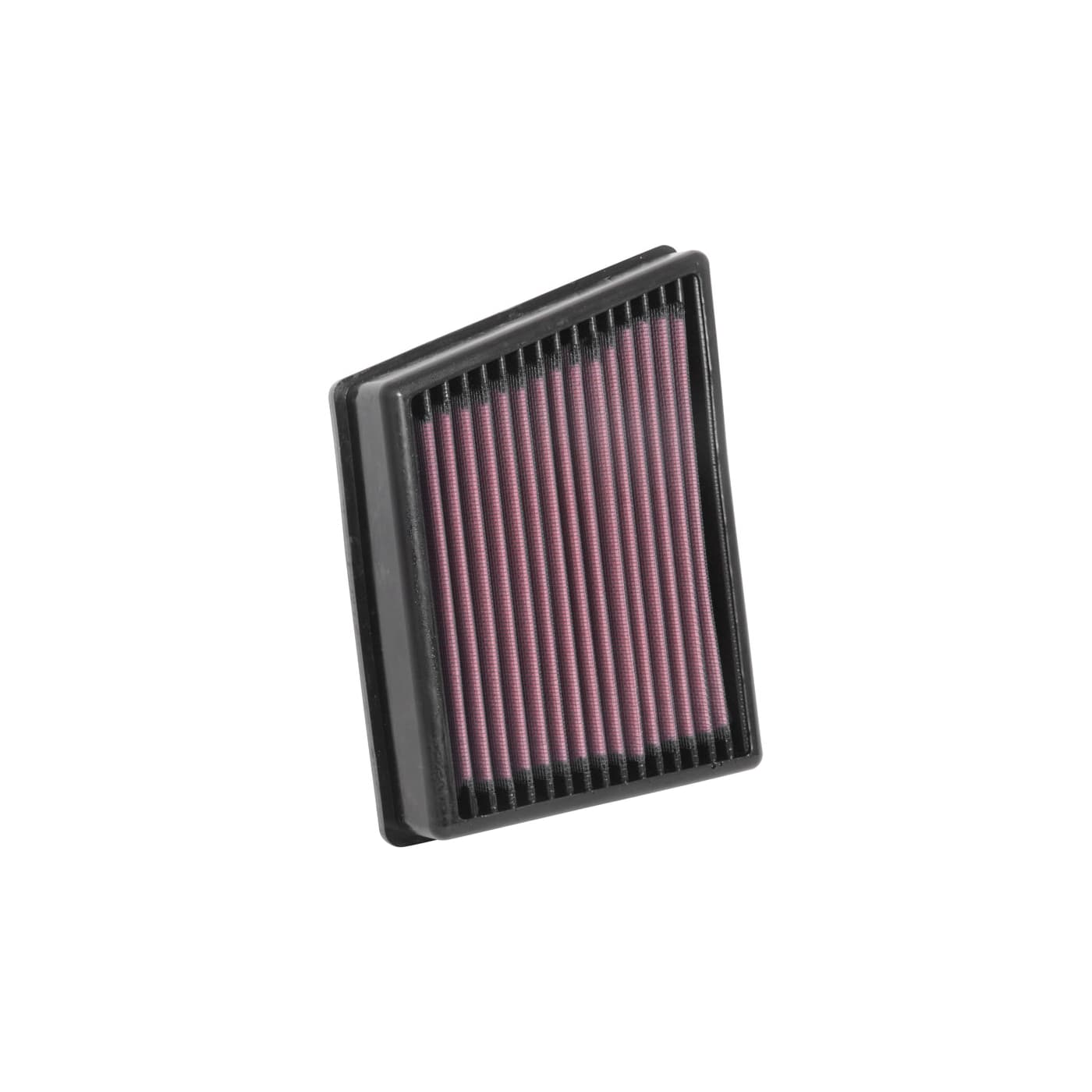 K&N Air filter ECOSPORT / FIGO /FIGO ASPIRE NEW 1..0/1.2/1.5 - LRL Motors