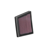 K&N Air filter ECOSPORT / FIGO /FIGO ASPIRE NEW 1..0/1.2/1.5 - LRL Motors