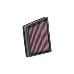 K&N Air filter ECOSPORT / FIGO /FIGO ASPIRE NEW 1..0/1.2/1.5 - LRL Motors