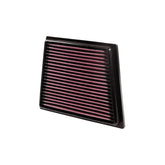 K&N Air filter FIESTA/ECOSPORT/ FIGO NXT GEN PET/DSL/FIGO ASPIRE NEXT GEN PET/DSL 1.5L - LRL Motors