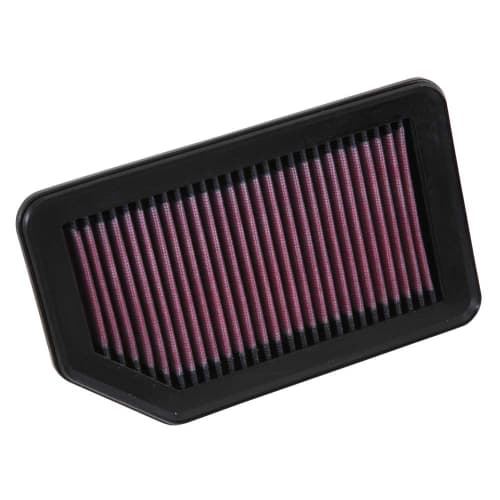 K&N Air filter Honda Amaze 4th Version 2019 onwards petrol - LRL Motors