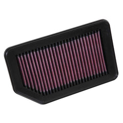 K&N Air filter Honda Amaze 4th Version 2019 onwards petrol - LRL Motors