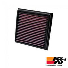 K&N air filter Kawasaki ZX14R(2006-11) ZZR1400 (2006-2011) ZG1400(2008-14) - LRL Motors