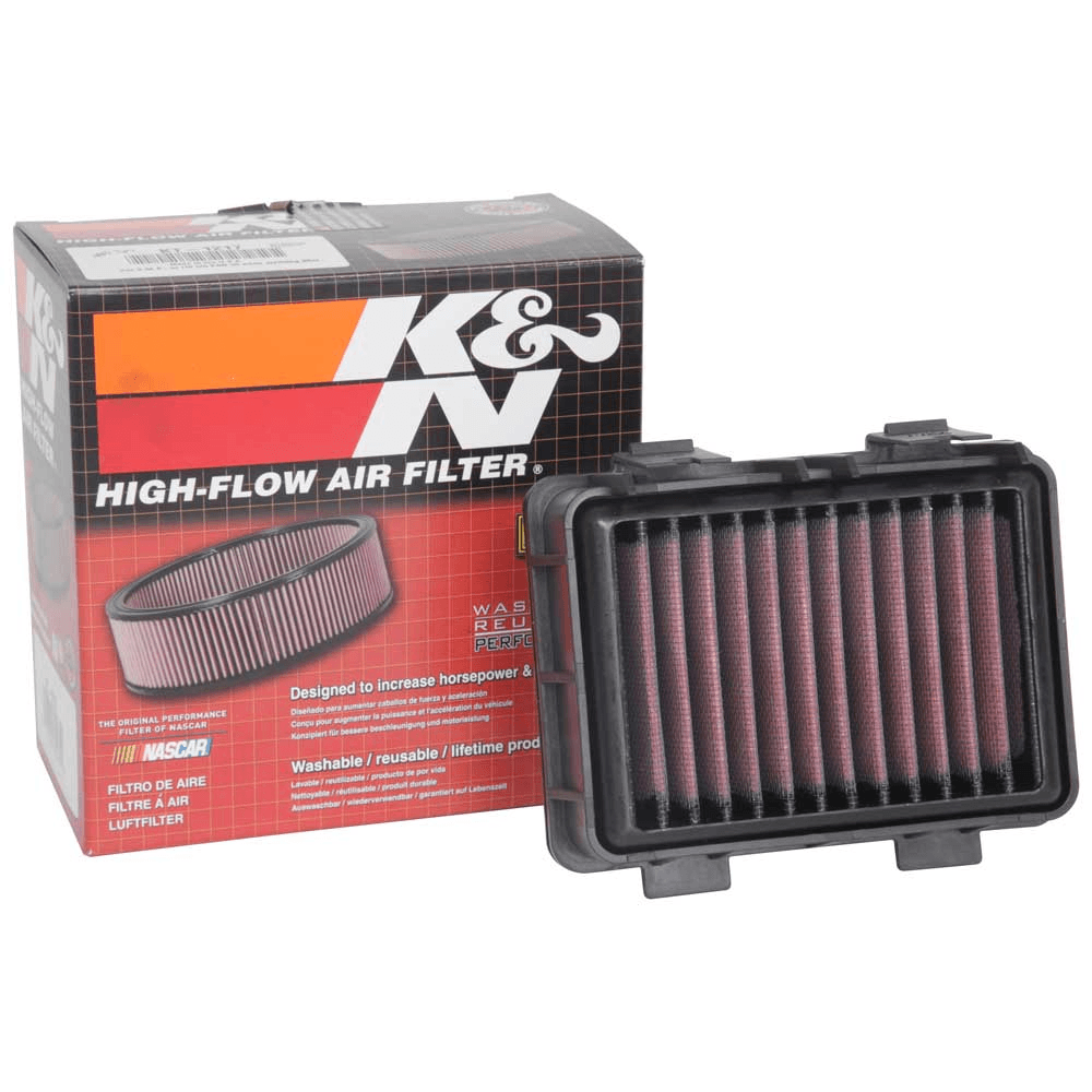 K&N Air Filter KTM DUKE 125 (2017 Onwards) - LRL Motors