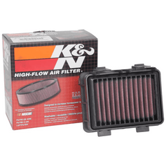 K&N Air Filter KTM DUKE 125 (2017 Onwards) - LRL Motors