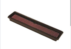 K&n airfilter for renault duster for 85ps - LRL Motors