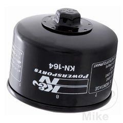 K&N oil filter BMW R1200.R1200RT,R1200GS - LRL Motors