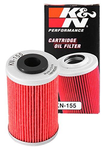 K&N oil filter Harley Davidson IRON 883N 54CI - LRL Motors