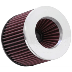 K&N REVERSE CONICAL UNIVERSAL AIR FILTER - LRL Motors