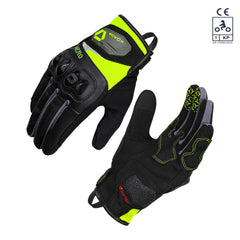 Korda aero gloves - LRL Motors