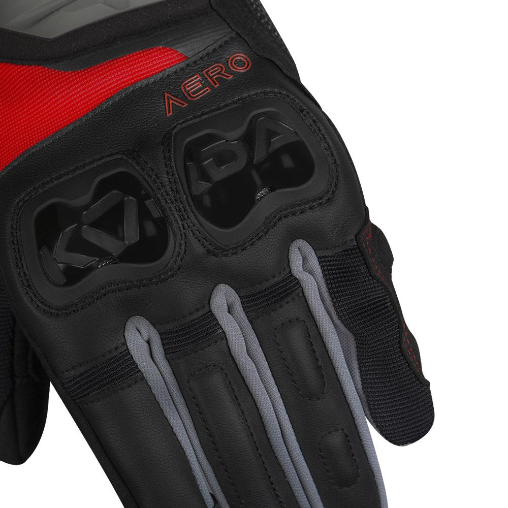 Korda aero gloves - LRL Motors