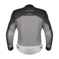 Korda cosmo riding jacket - LRL Motors