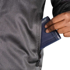 Korda cosmo riding jacket - LRL Motors