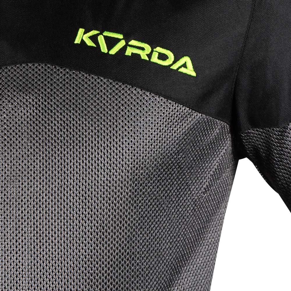 Korda cosmo riding jacket - LRL Motors