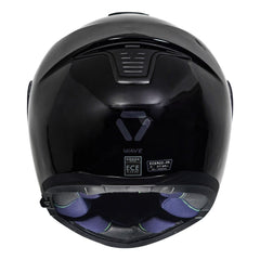 Korda Discovery solid modular helmet - LRL Motors
