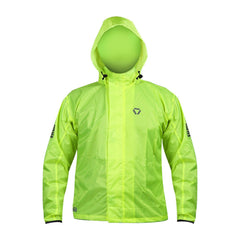 Korda fury riding jacket - LRL Motors