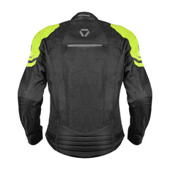 Korda new edge riding jacket - LRL Motors
