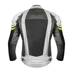 Korda new edge riding jacket - LRL Motors