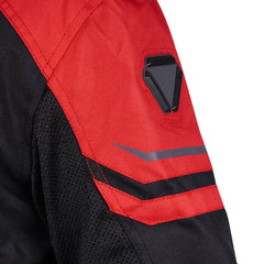 Korda new edge riding jacket - LRL Motors
