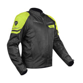 Korda new edge riding jacket - LRL Motors