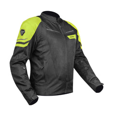Korda new edge riding jacket - LRL Motors
