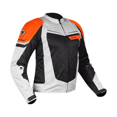 Korda new edge riding jacket - LRL Motors
