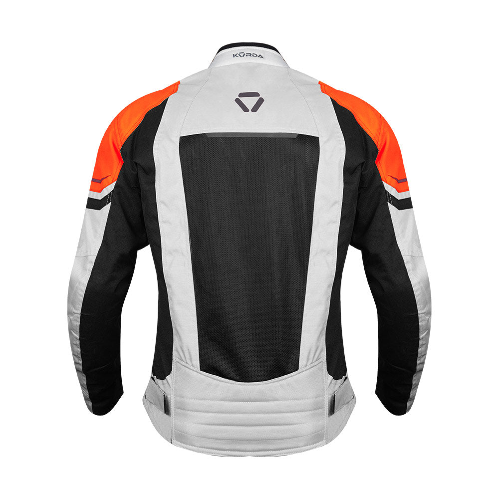 Korda new edge riding jacket - LRL Motors