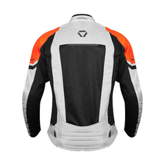 Korda new edge riding jacket - LRL Motors