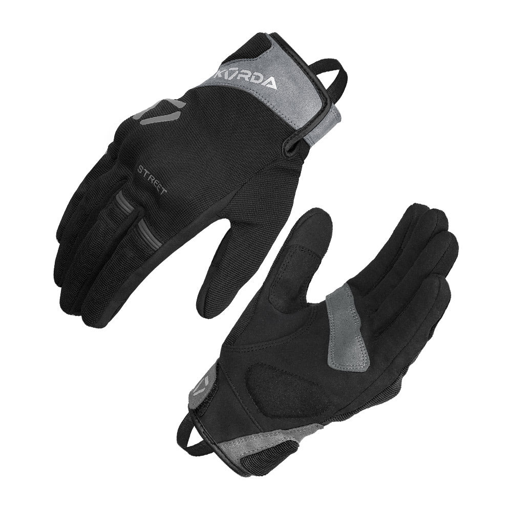 Korda street 2.0 gloves - LRL Motors